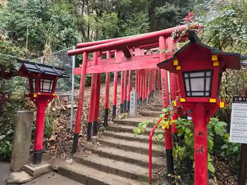 金光稲荷神社(広島県)