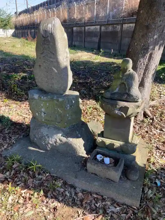 般若院(神奈川県)