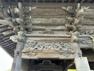 金乗院(千葉県)