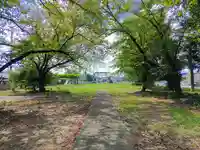 神明社(池部)のその他建物