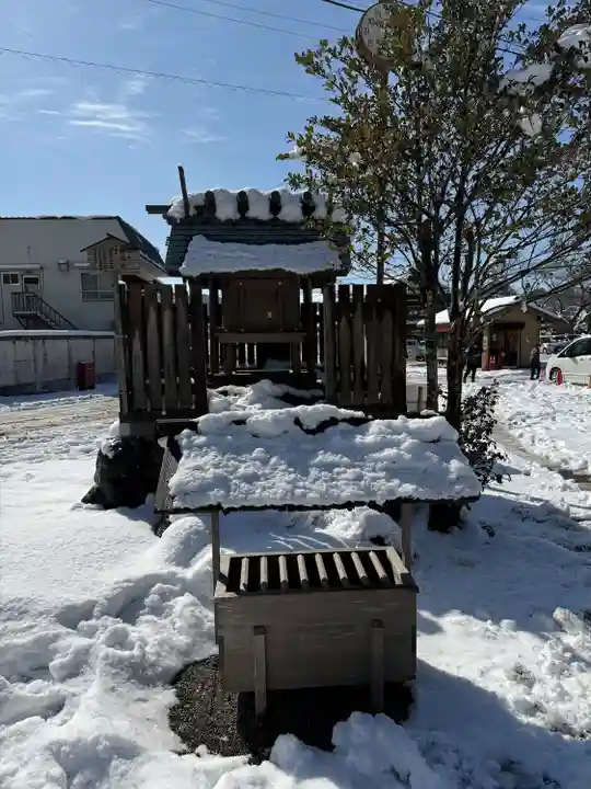 多度大社(三重県)