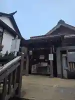 薬師庵(長野県)