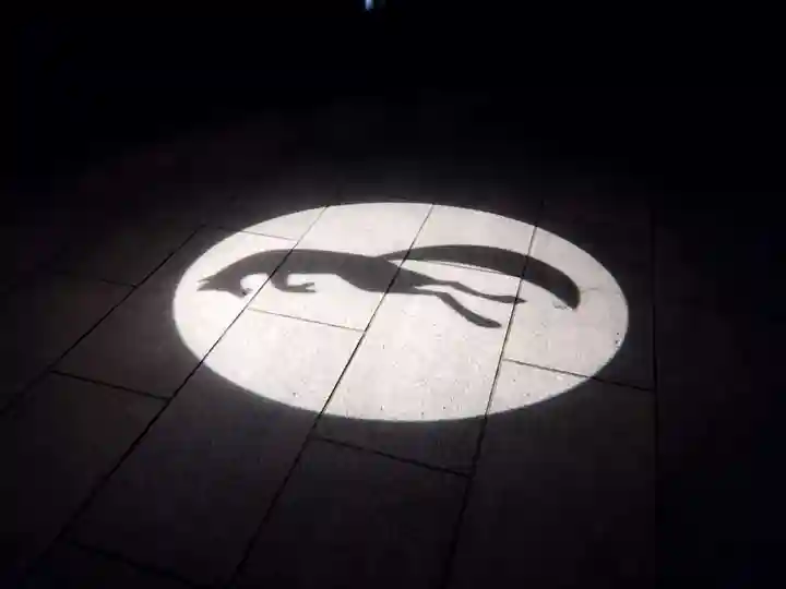 伏見稲荷大社(京都府)