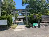 玉井宮東照宮(岡山県)
