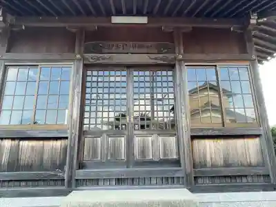 香良洲神社(岐阜県)