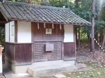 向日神社(京都府)
