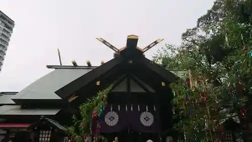 東京大神宮のその他建物