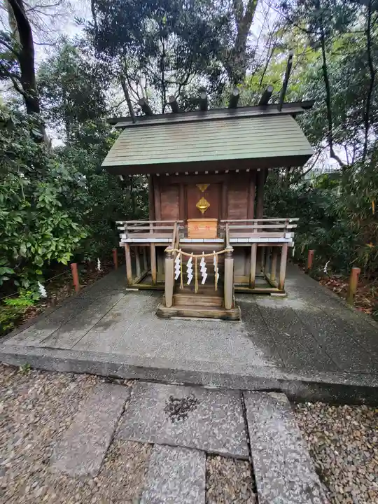 櫻木神社(千葉県)