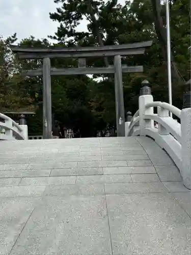 寒川神社(神奈川県)