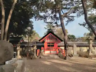 住吉大社(大阪府)