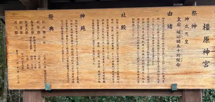 橿原神宮の{uncategorized: "未分類", other: "その他", undefined: "問題あり", building: "その他建物", grave: "お墓", sacred_gate: "鳥居", guardian: "狛犬", statue: "像", buddha: "仏像", history: "歴史", nature: "自然", garden: "庭園", animal: "動物", pagoda: "塔", temizu: "手水舎", mountain_gate: "山門・神門", sanctuary: "本殿・本堂", subordinate: "末社・摂社", art: "芸術", scenery: "景色", jizo: "地蔵", ema: "絵馬", goshuin: "御朱印", omikuji: "おみくじ", items: "授与品その他", amulet: "お守り", goshuincho: "御朱印帳", eats: "食事", festival: "お祭り", votive_dance: "神楽", shichigosan: "七五三参", wedding: "結婚式", experience: "体験その他", initially: "初詣", around: "周辺", anti_infection: "感染症対策"}