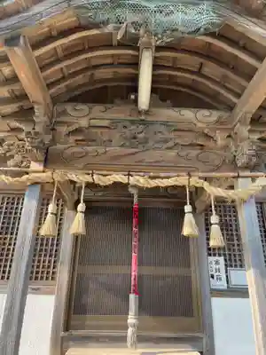 住吉神社(兵庫県)