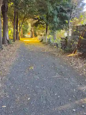 久伊豆神社(埼玉県)