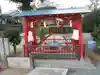 春日神社(大阪府)