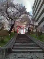 榴岡天満宮(宮城県)