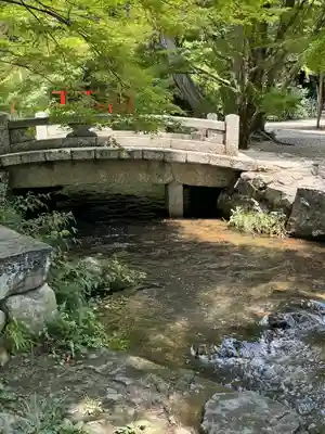 賀茂別雷神社（上賀茂神社）(京都府)