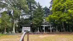 兵主神社(兵庫県)