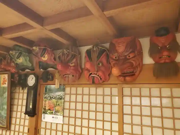 古峯神社(栃木県)