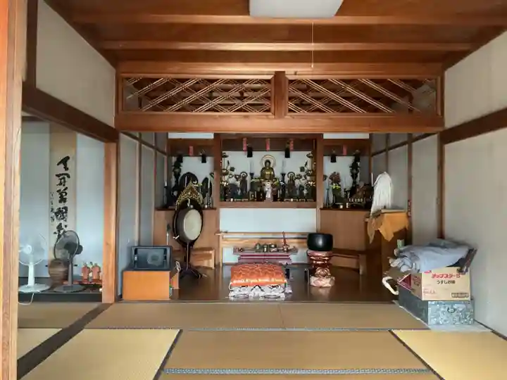 松林寺(愛知県)