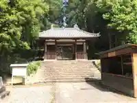 萩原寺(香川県)