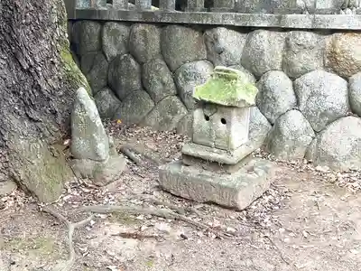 関神社(三重県)
