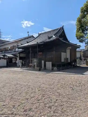 愛染院(大阪府)