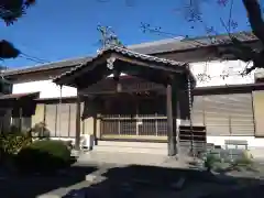 本入寺(愛知県)