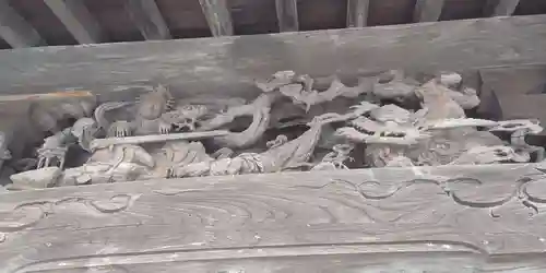 八雲神社（北鎌倉・山ノ内）(神奈川県)