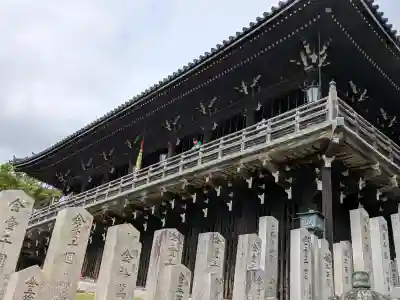 東大寺 二月堂(奈良県)