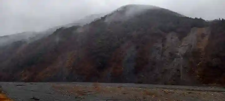 白髭神社(静岡県)