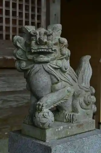 荒立神社(宮崎県)