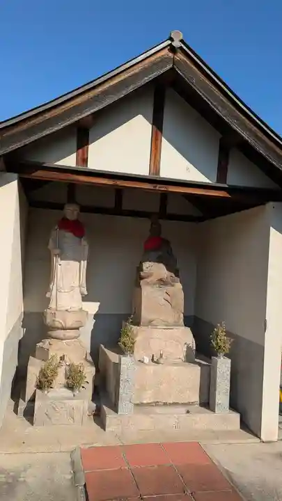 西往寺(大阪府)