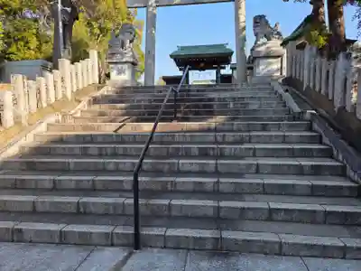 尾陽神社(愛知県)