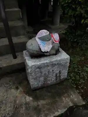 多宝寺(埼玉県)