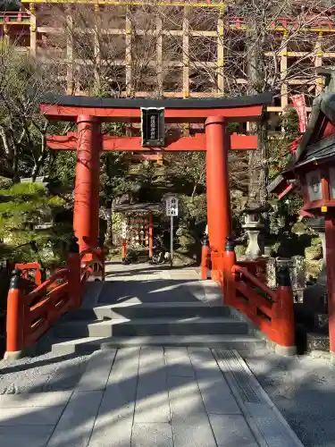 祐徳稲荷神社(佐賀県)