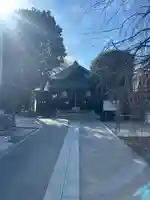 猿田彦神社(東京都)
