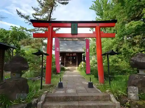 真田神社(長野県)