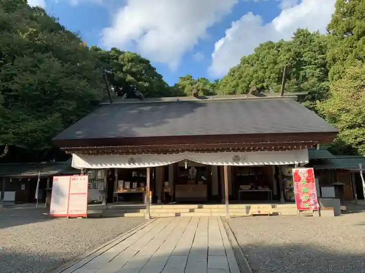 常磐神社(茨城県)