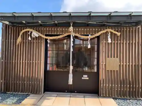 金比羅神社(滋賀県)