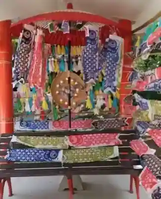 春日神社(和歌山県)