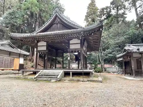 大森神社(滋賀県)