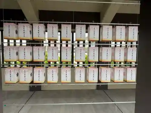 千葉縣護國神社(千葉県)