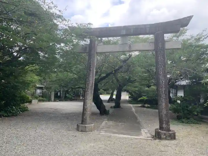 姫路神社(兵庫県)