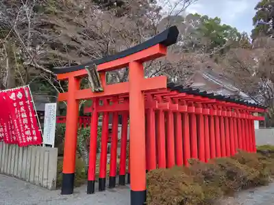 多田神社(兵庫県)