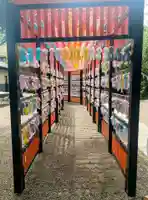 田無神社(東京都)