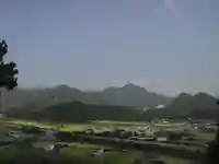 中山観音堂(山口県)