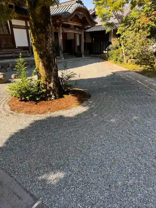 上関山 極楽寺(神奈川県)