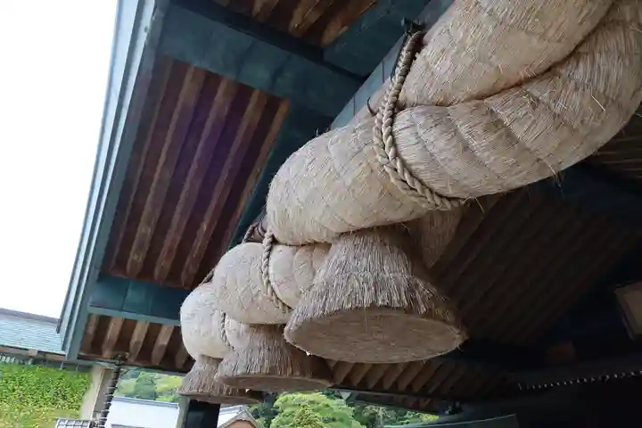 出雲大社(島根県)