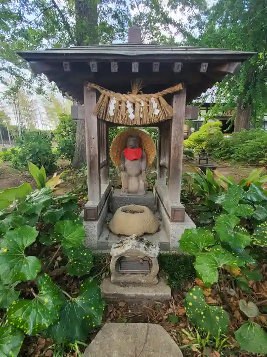 源昌院(埼玉県)