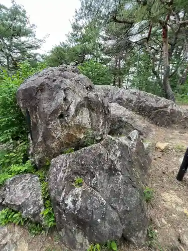 福島縣護國神社(福島県)